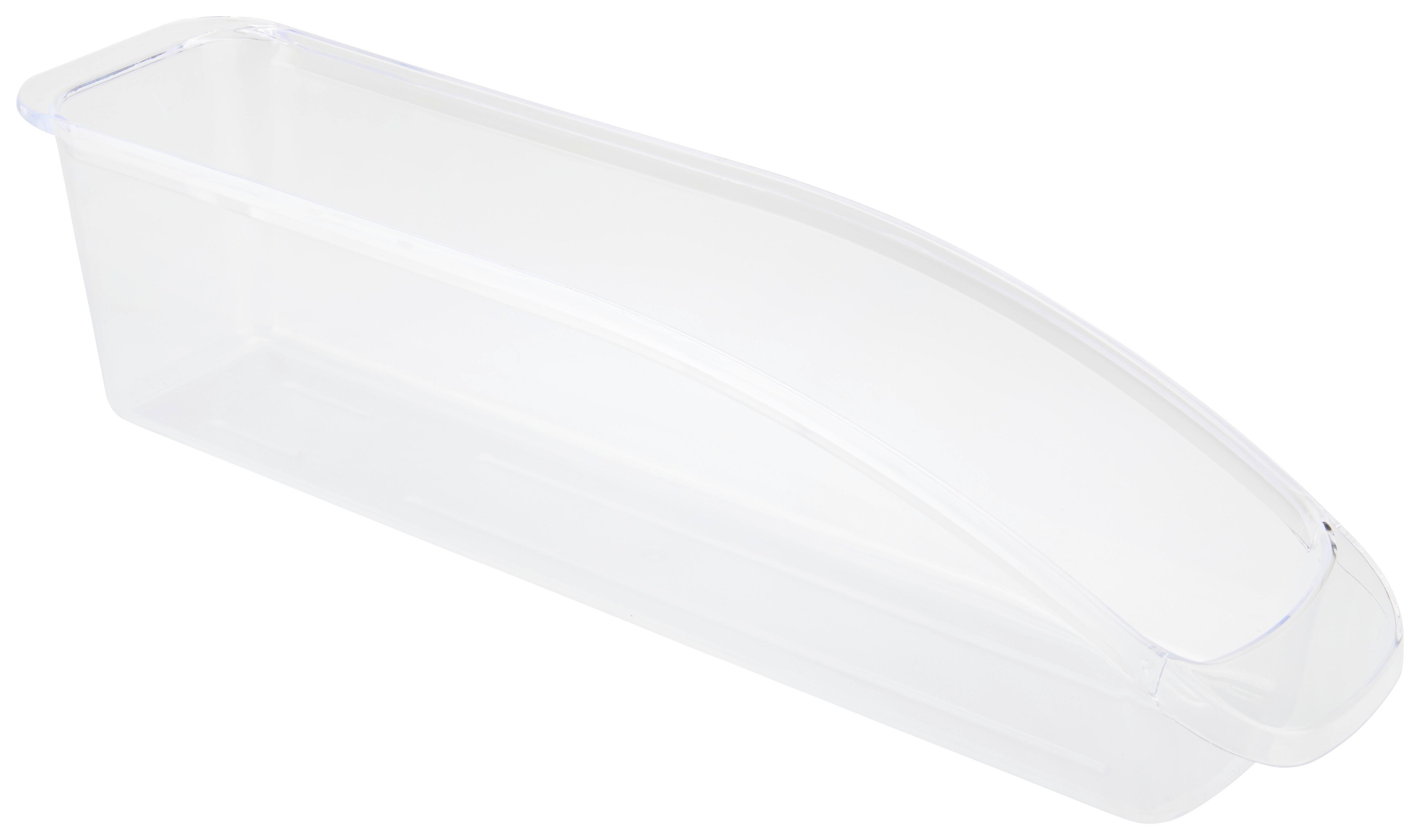 Hűtőszekrény Doboz Anett *top Ár* - áttetsző, Konventionell, műanyag (33/7,3/8cm) - Best Price