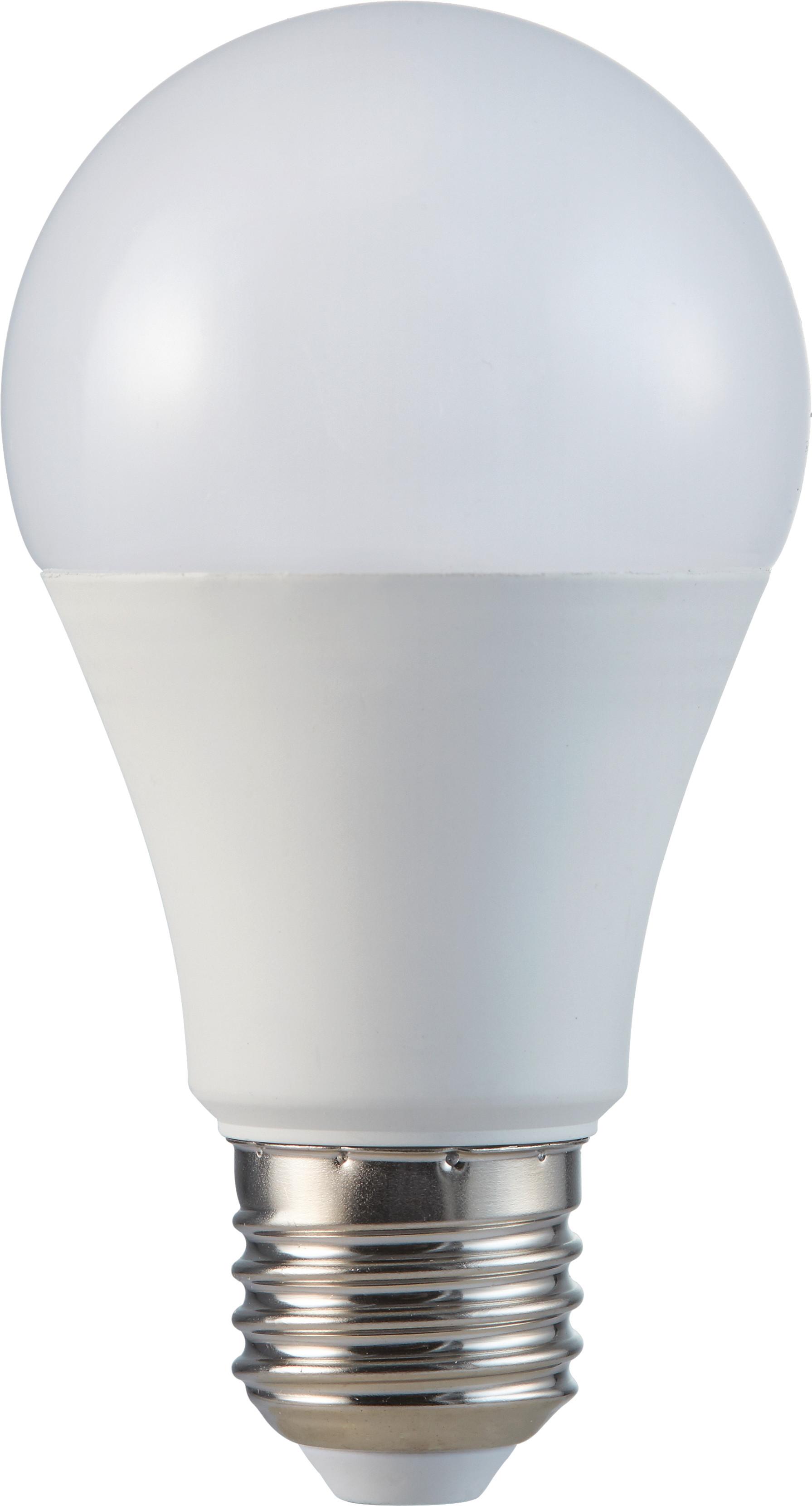 Led Izzó Smd Led 79001 - Basics, műanyag/fém (6/12/6cm) - Rabalux
