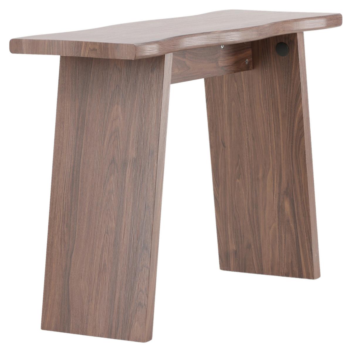 Konsolentisch Kirkenes - Design (120/40/80cm) - Livetastic