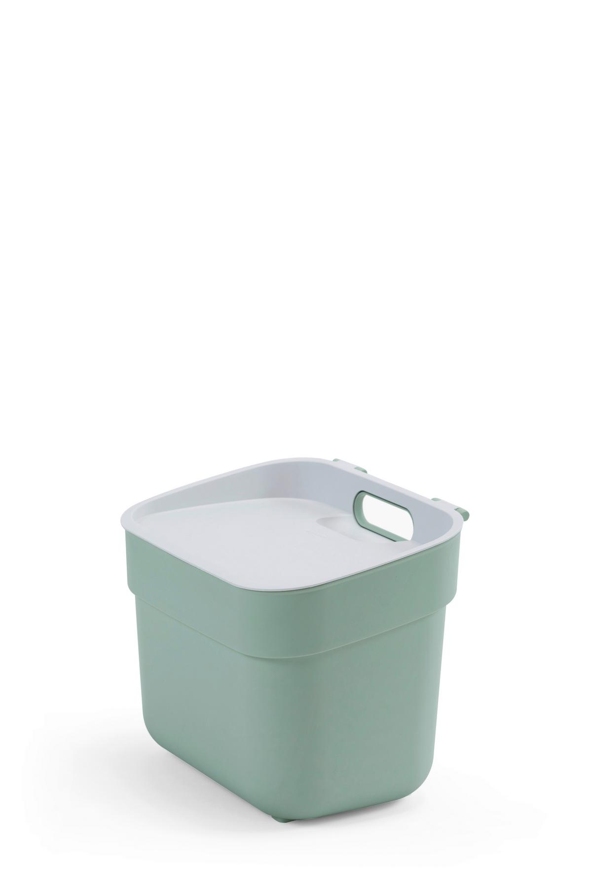 Odpadkový kôš CURVER READY TO COLLECT 5L - Basics - Curver