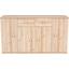 Kommode Karin - Buchefarben, MODERN, Holzwerkstoff (140/80/35cm) Kommode Karin - Buchefarben, MODERN, Holzwerkstoff (140/80/35cm)