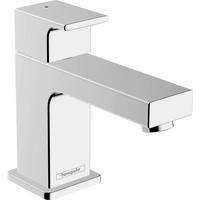 Waschtischarmatur Hg Vernis Shape Standventil 70 Chrom - Chromfarben, Basics (4,5/11,2/11,5cm) - Hansgrohe