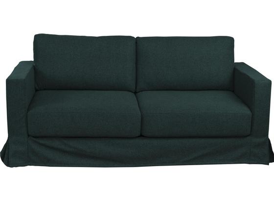 Zweisitzer-Sofa Thomas B: 148 cm Anthrazit - Anthrazit, Basics, Textil (148/90/94cm) Zweisitzer-Sofa Thomas B: 148 cm Anthrazit - Anthrazit, Basics, Textil (148/90/94cm)