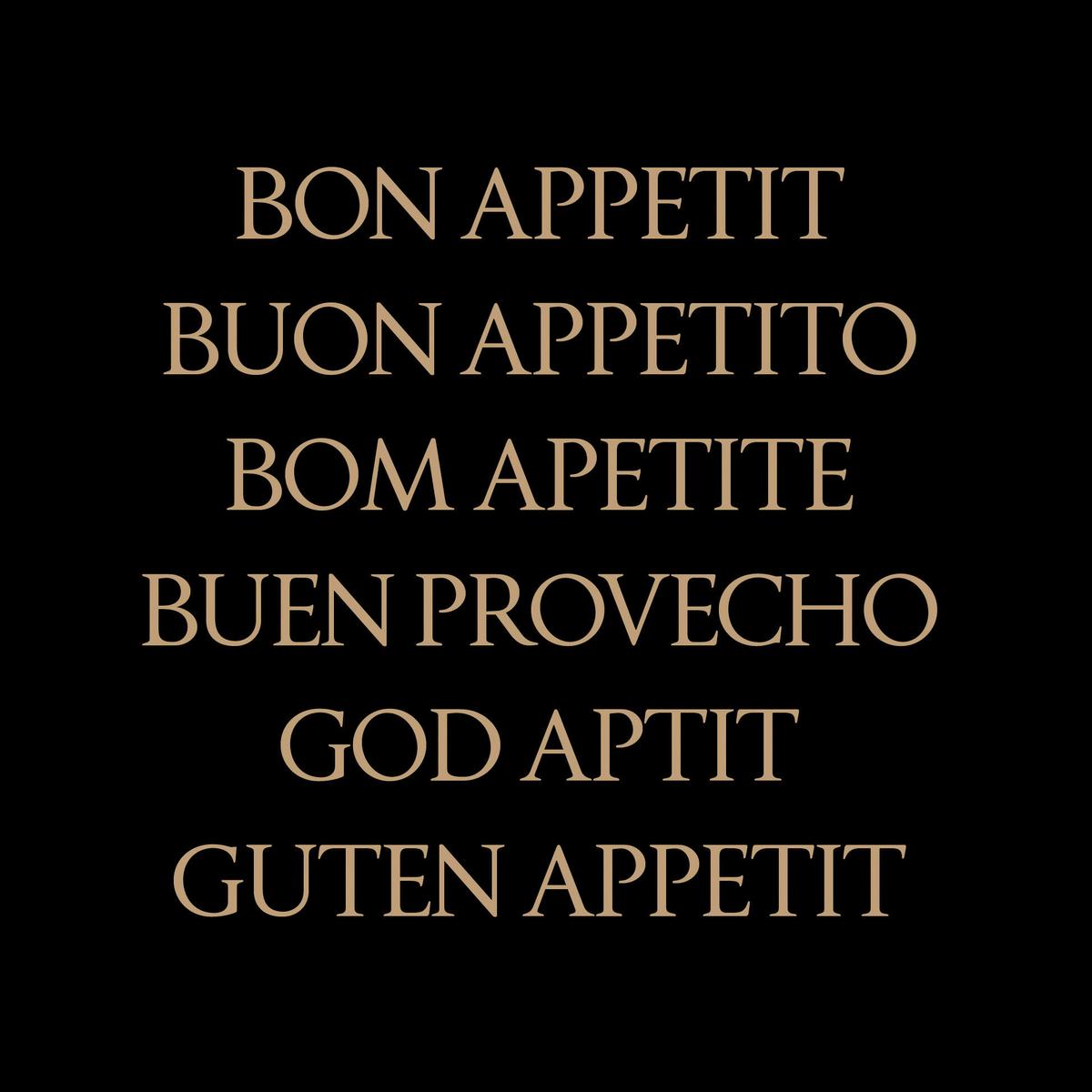 Ubrousek KAI - černá, papír (33cm)