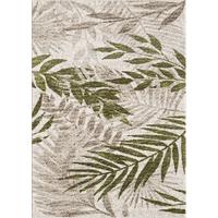 Webteppich, 80x150 Cm Mako - Beige/Creme, ROMANTIK / LANDHAUS, Textil (80/150cm) - James Wood