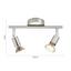 Bodové Led Svítidlo Fritz - Konvenční, kov (25,5/15cm) - Mömax modern living Bodové Led Svítidlo Fritz - Konvenční, kov (25,5/15cm) - Mömax modern living