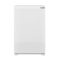 Kühlschrank Ek 88.1 Gf Weiss - Weiß, Basics, Kunststoff (54/87,5/54,5cm)