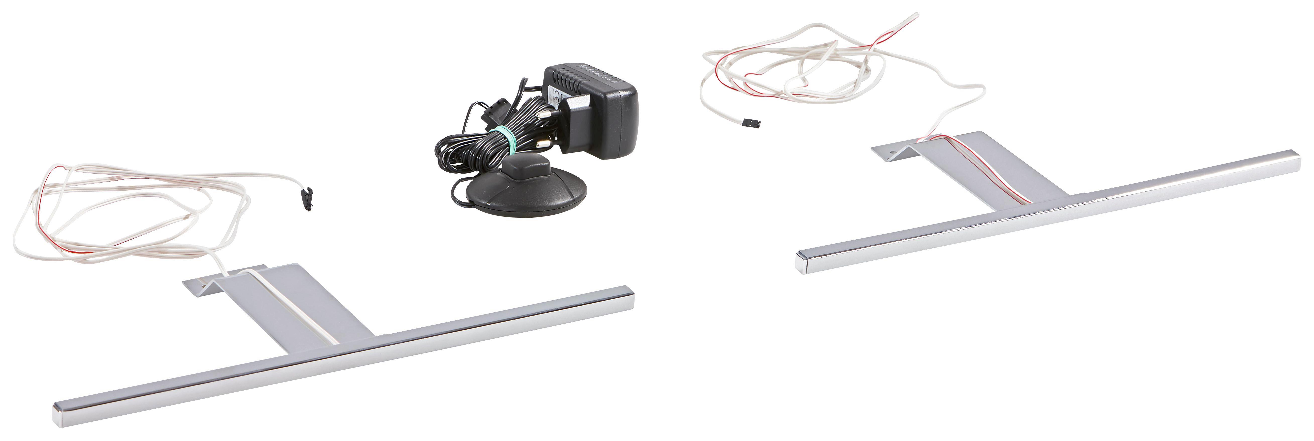 Spiegelleuchte mit fixer LED online kaufen Spiegelleuchte mit fixer LED online kaufen