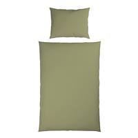 BETTWÄSCHE UPSALA - Grün, MODERN, Textil - Luca Bessoni