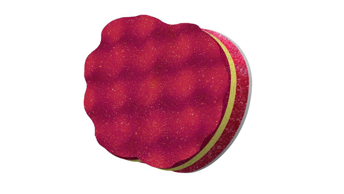 Surolószivacs Vileda Punch Apple - Basics - Vileda