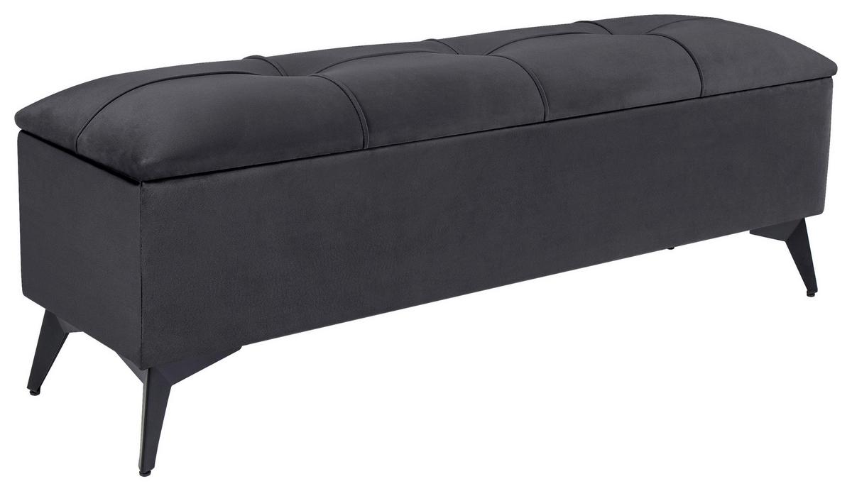Ülőpad Soft-Maxi / Terra - szürke, Konventionell (122/35/48cm)