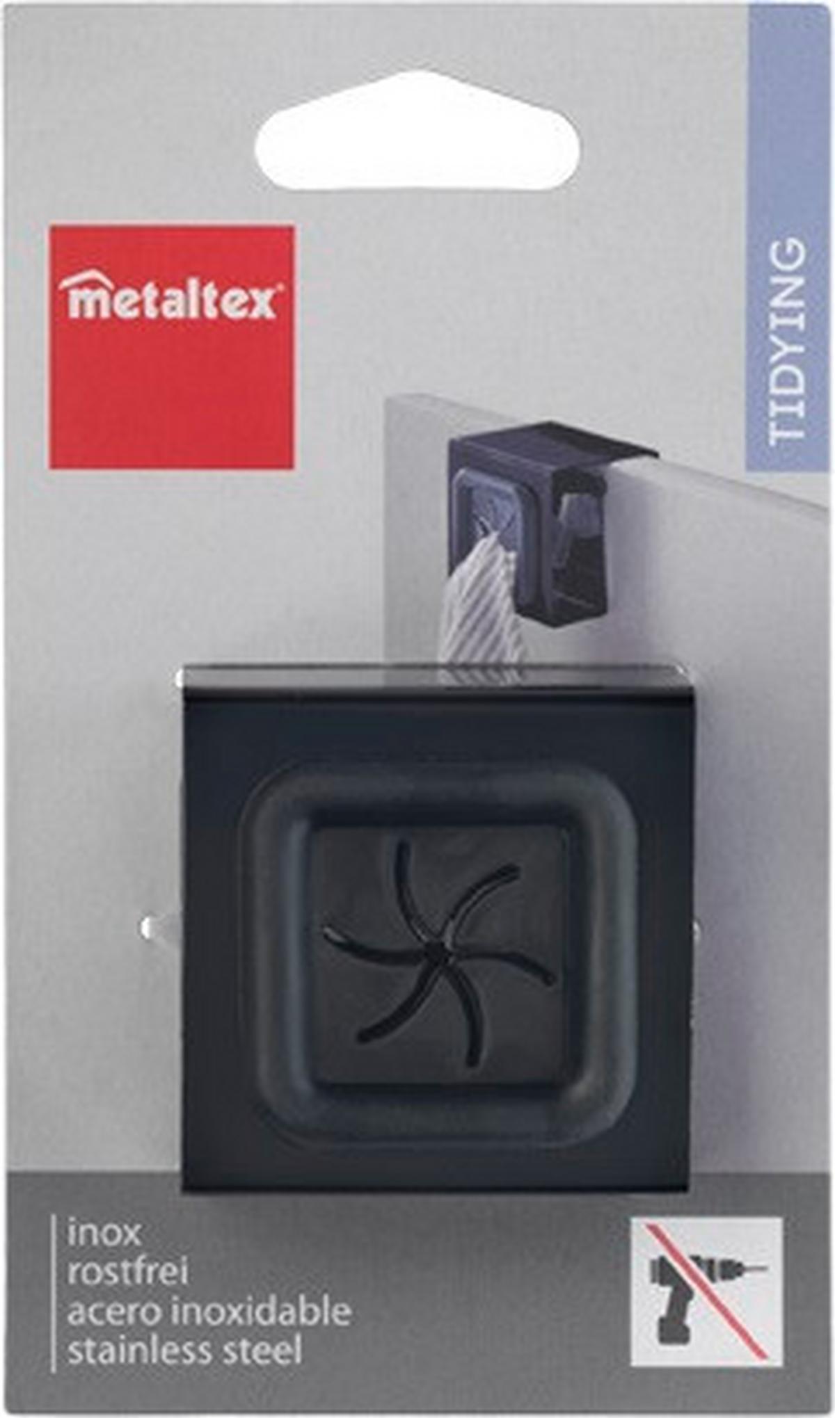 Akasztó Akasztó Szilikon Betéttel - Basics