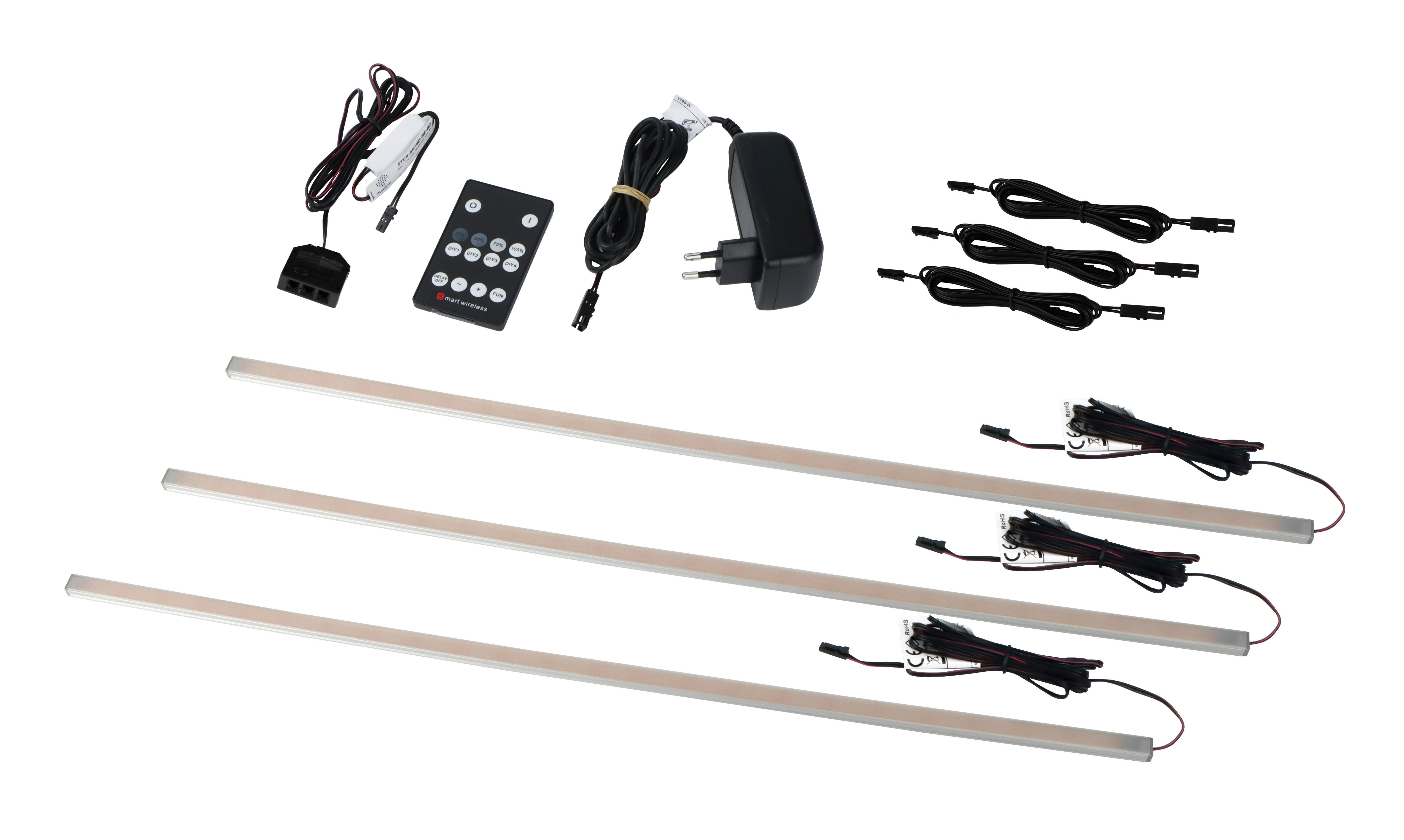 LED-Dekoleuchte Shae