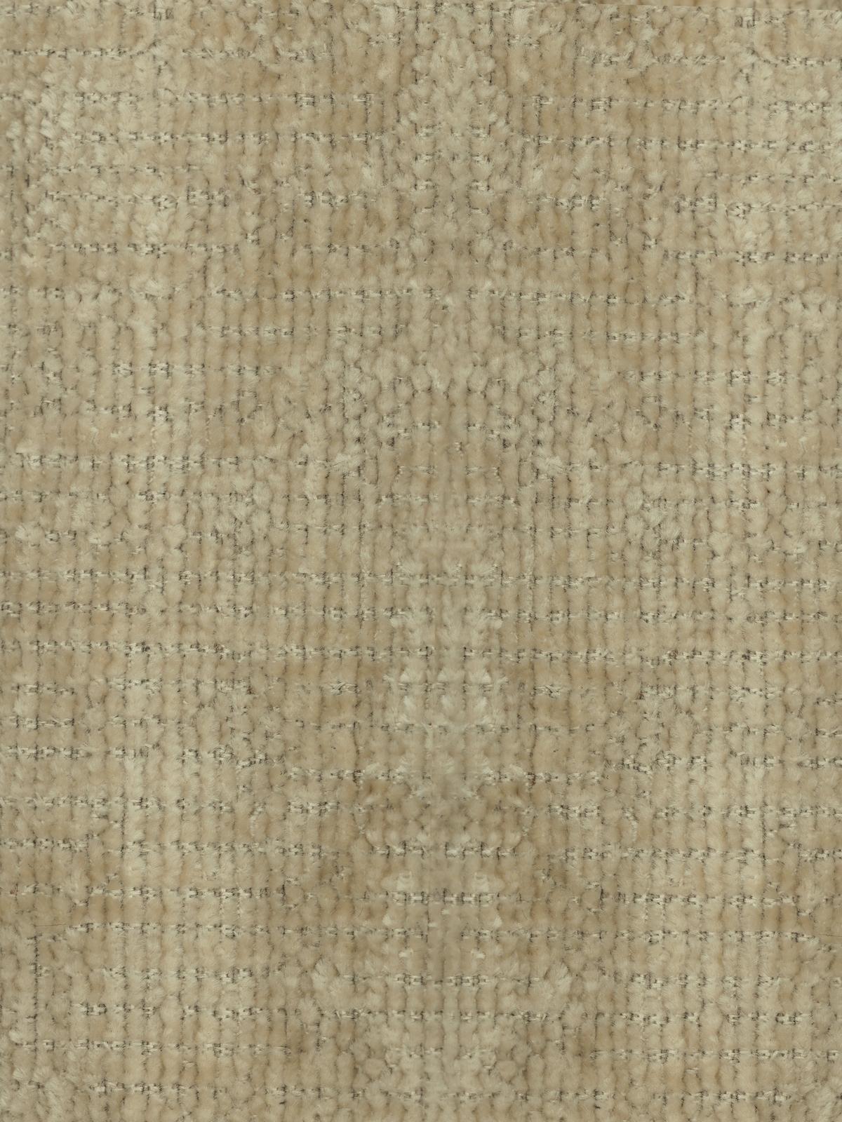 Armlehnstuhl Avegno Beige/Schwarz B: 59,5 cm - Beige/Schwarz, MODERN, Textil/Metall (59,5/84/63,5cm) - Livetastic