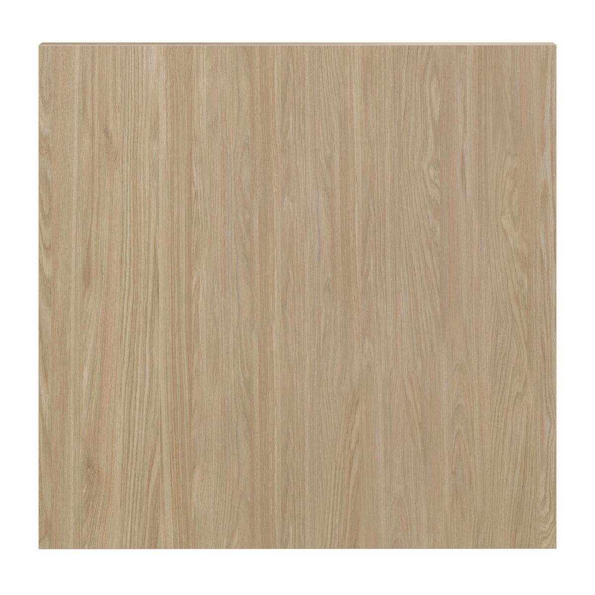 Tür Eiche Dekor Passend Zu Unit Elements Mini - Eichefarben, MODERN, Holzwerkstoff (45,3/44,1/1,6cm) - Ondega