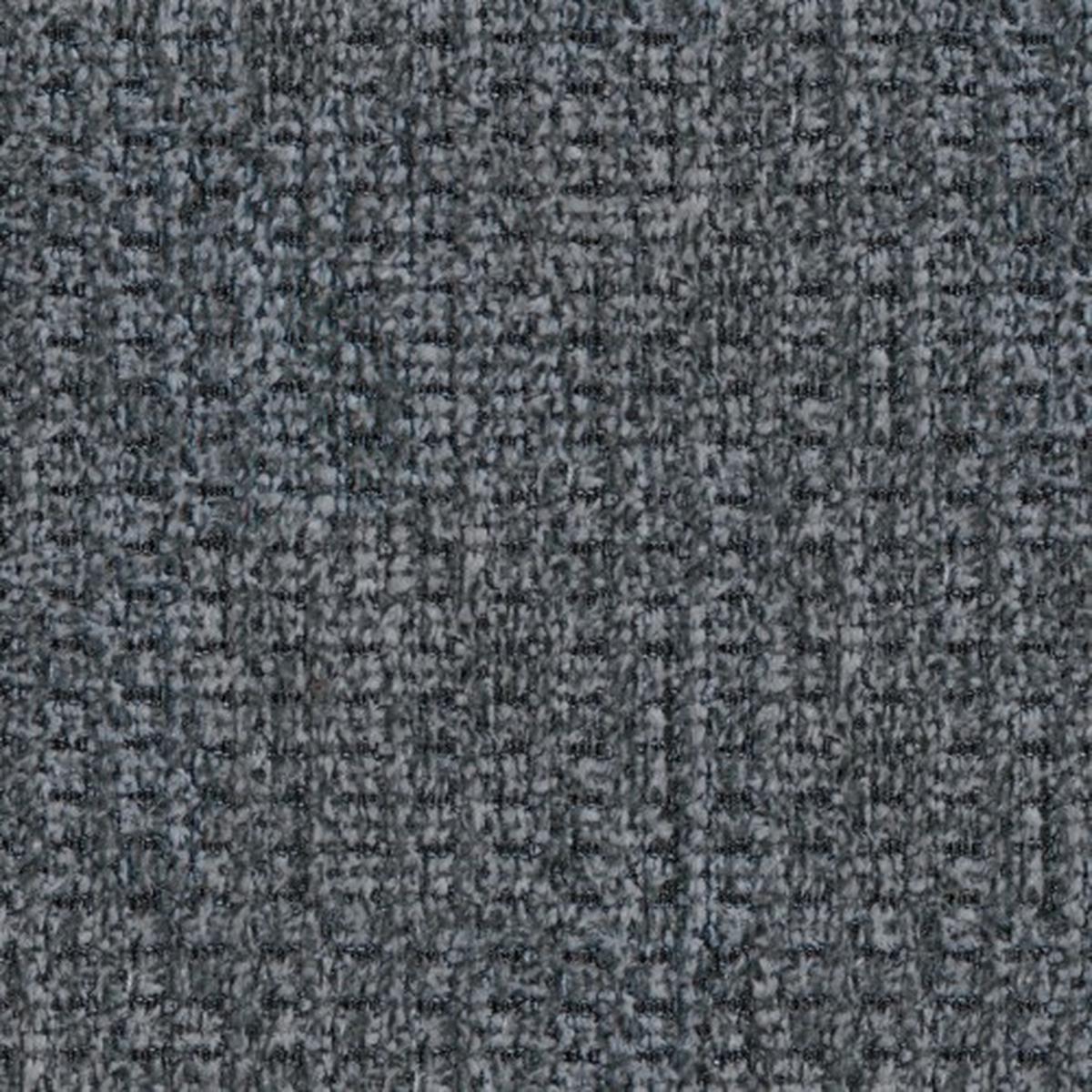 Eckschlafsofa Alvito Anthrazit S: 298x202 Cm - Anthrazit/Schwarz, MODERN, Textil (298/202cm) - MID.YOU