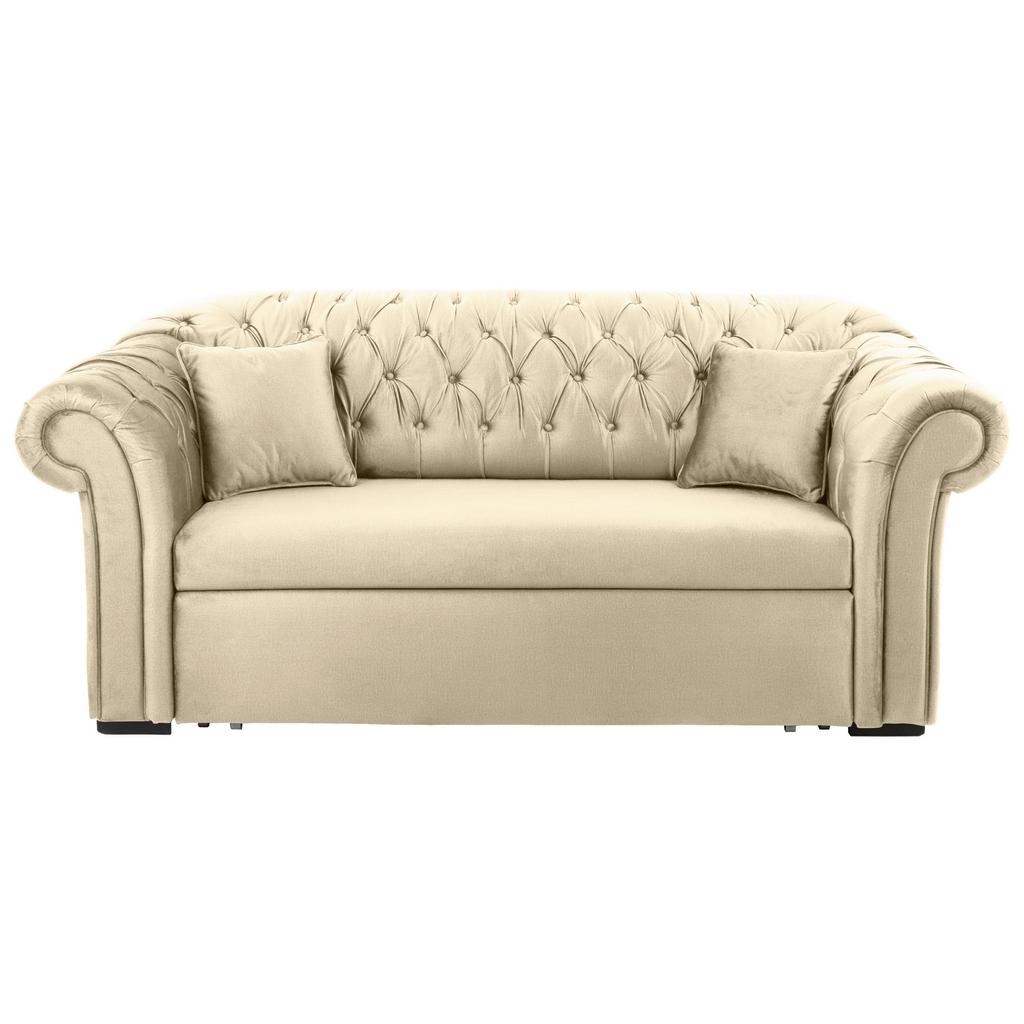 SCHLAFSOFA CUPIDO