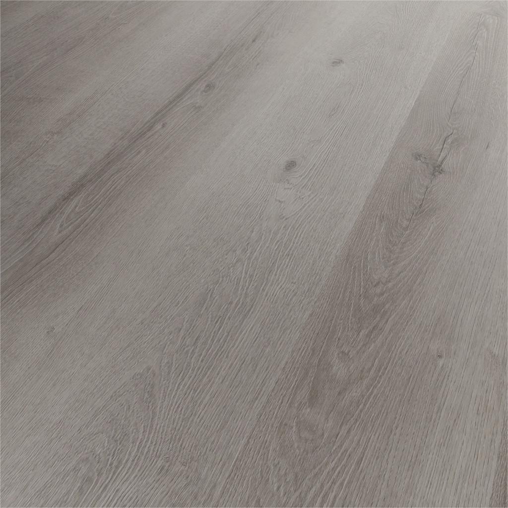 Designboden Eichefarben/Grau /Hellgrau Landhausdiele Stärke 4,8mm
