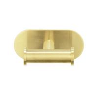 Držiak na uteráky OREA DUO GOLD -SB- - zlatá, Lifestyle, kov (10/4,5/6,5cm) - Mömax