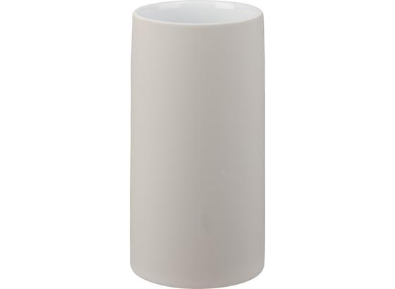 Pohár Melanie - piesková, keramika (6,5/12cm) - Mömax modern living Pohár Melanie - piesková, keramika (6,5/12cm) - Mömax modern living