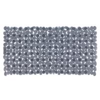 Badewanneneinlage Paradise 22501100 - Anthrazit, MODERN, Kunststoff (36/0,6/71cm) - Wenko