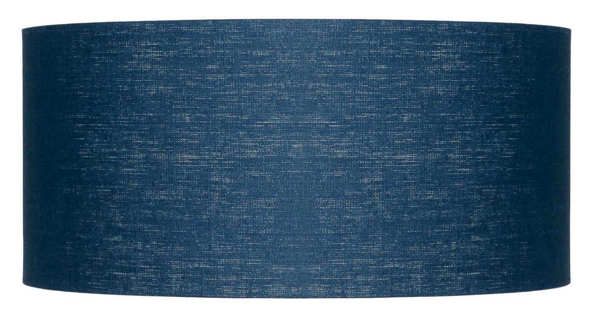 Stehleuchte Fuji/f/4723/bd - Blau/Naturfarben, Trend (47/167cm) - Good & Mojo