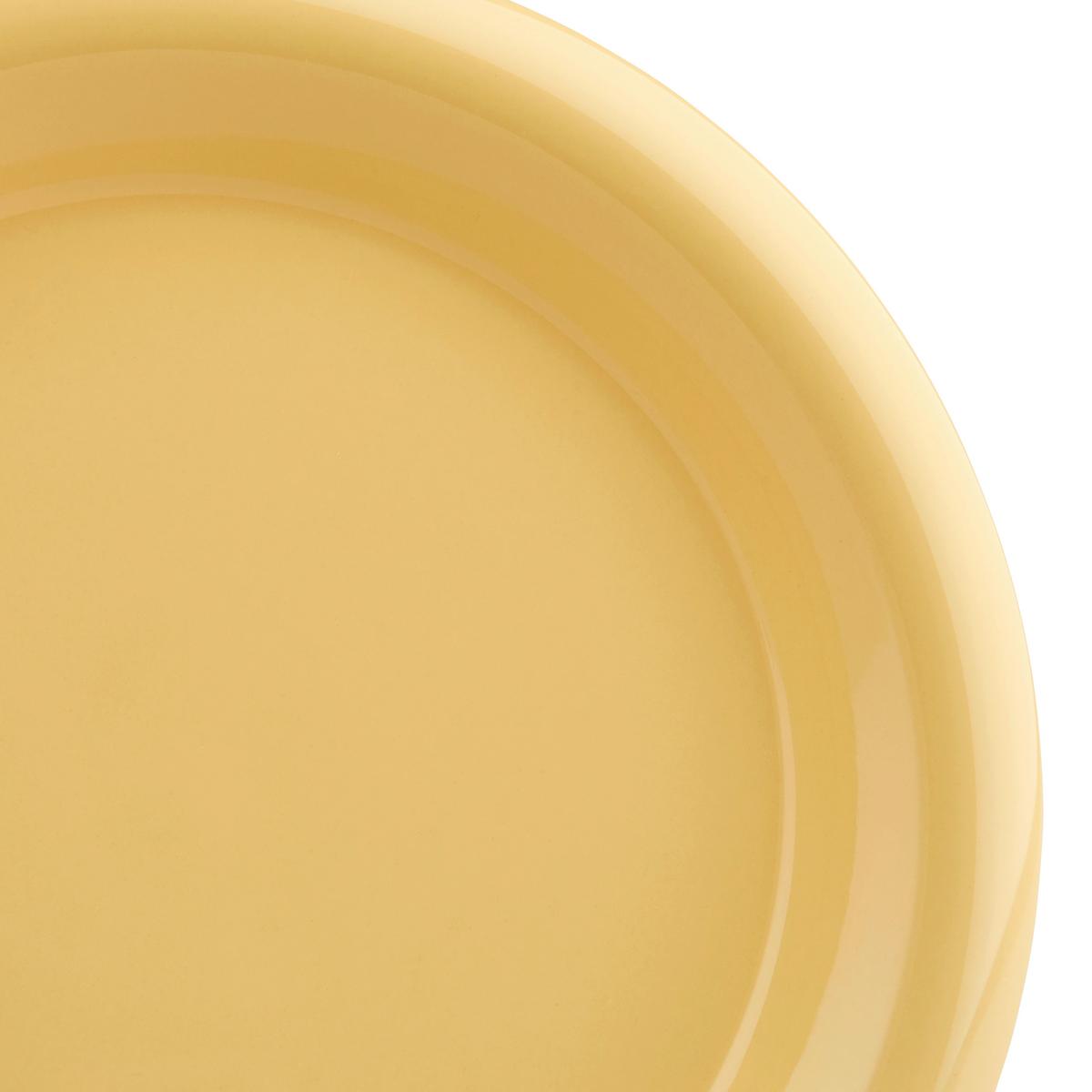 Kombinovaná souprava CANDY - zelená/šedobílá, Lifestyle, keramika - Mömax