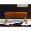 Hocker Leder B: 90 cm - Braun, Natur, Leder (90/43/30cm) - Livetastic Hocker Leder B: 90 cm - Braun, Natur, Leder (90/43/30cm) - Livetastic