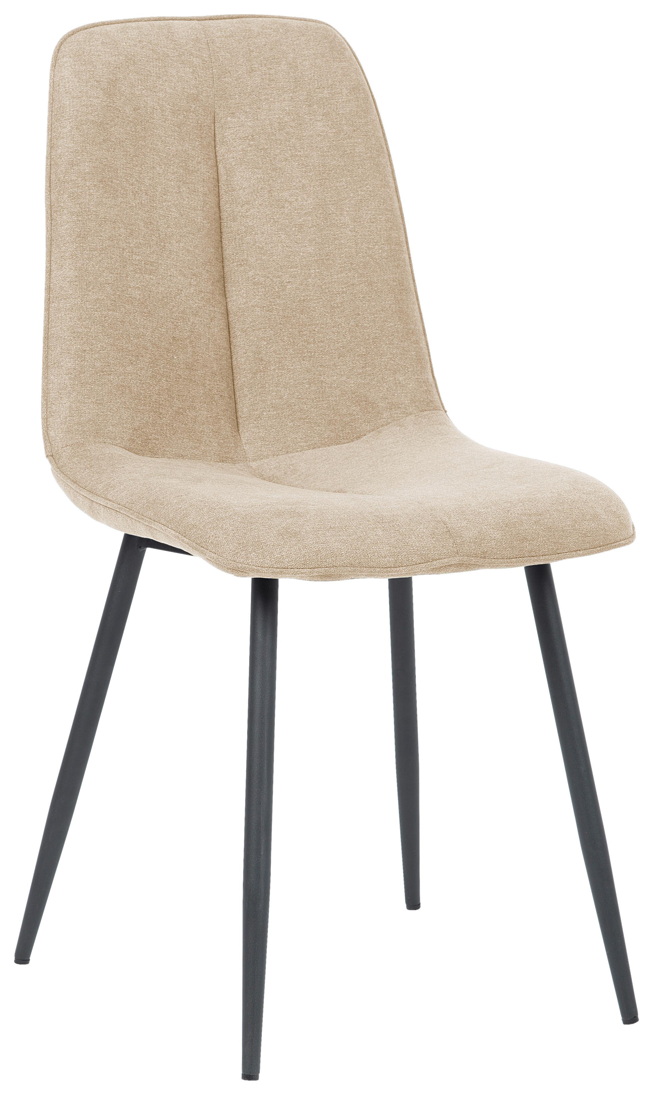 Stuhl Lago Beige LAGO