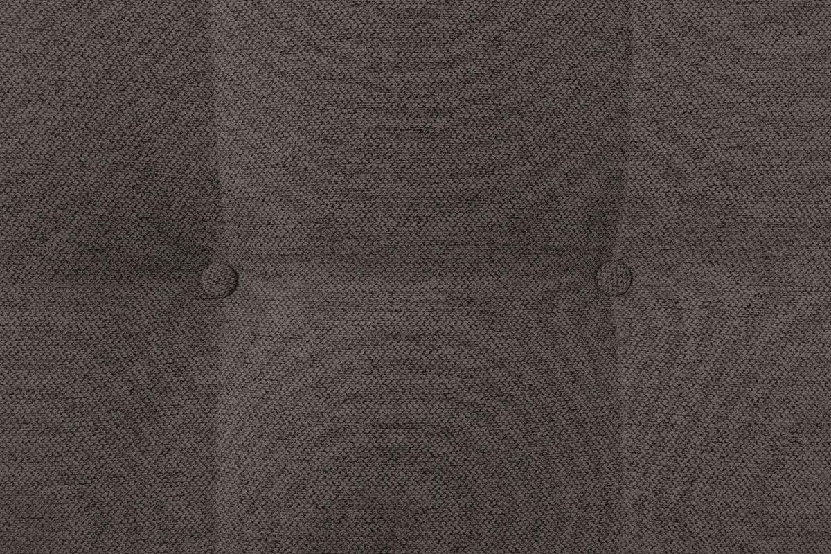 Ecksofa Noret, Grau S: 242x242 Cm - Buchefarben/Grau, Design, Textil (242/242cm) - MID.YOU