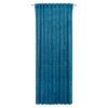 Fertigvorhang Bernadette - Petrol, ROMANTIK / LANDHAUS, Textil (135/245cm) - James Wood
