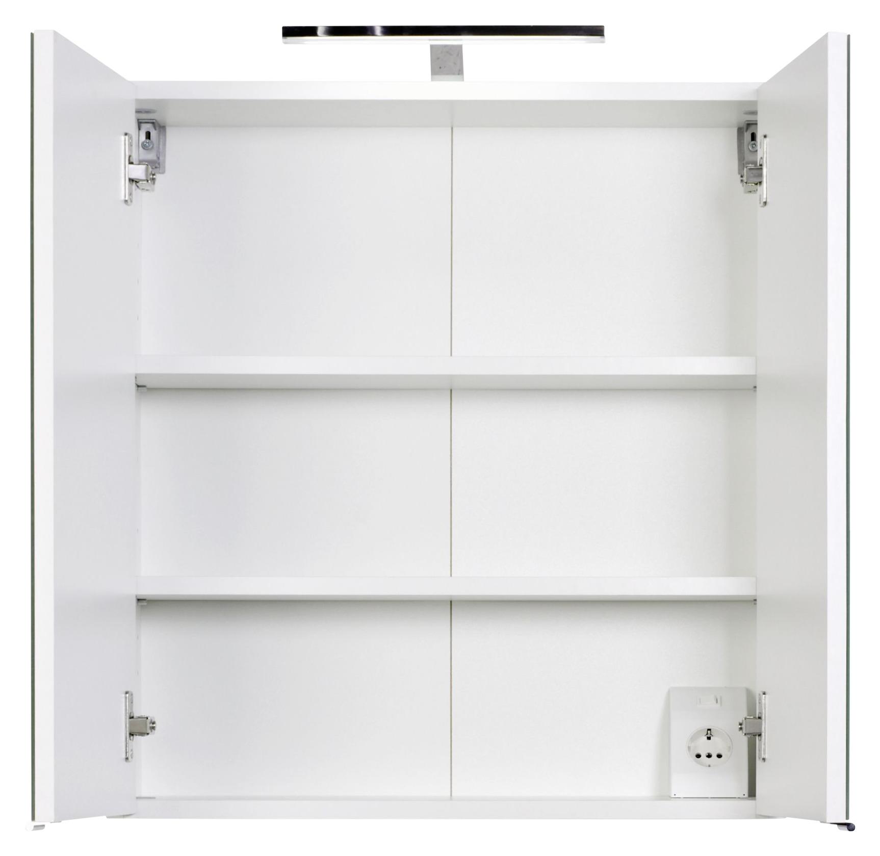 Badmöbel Serie Siena