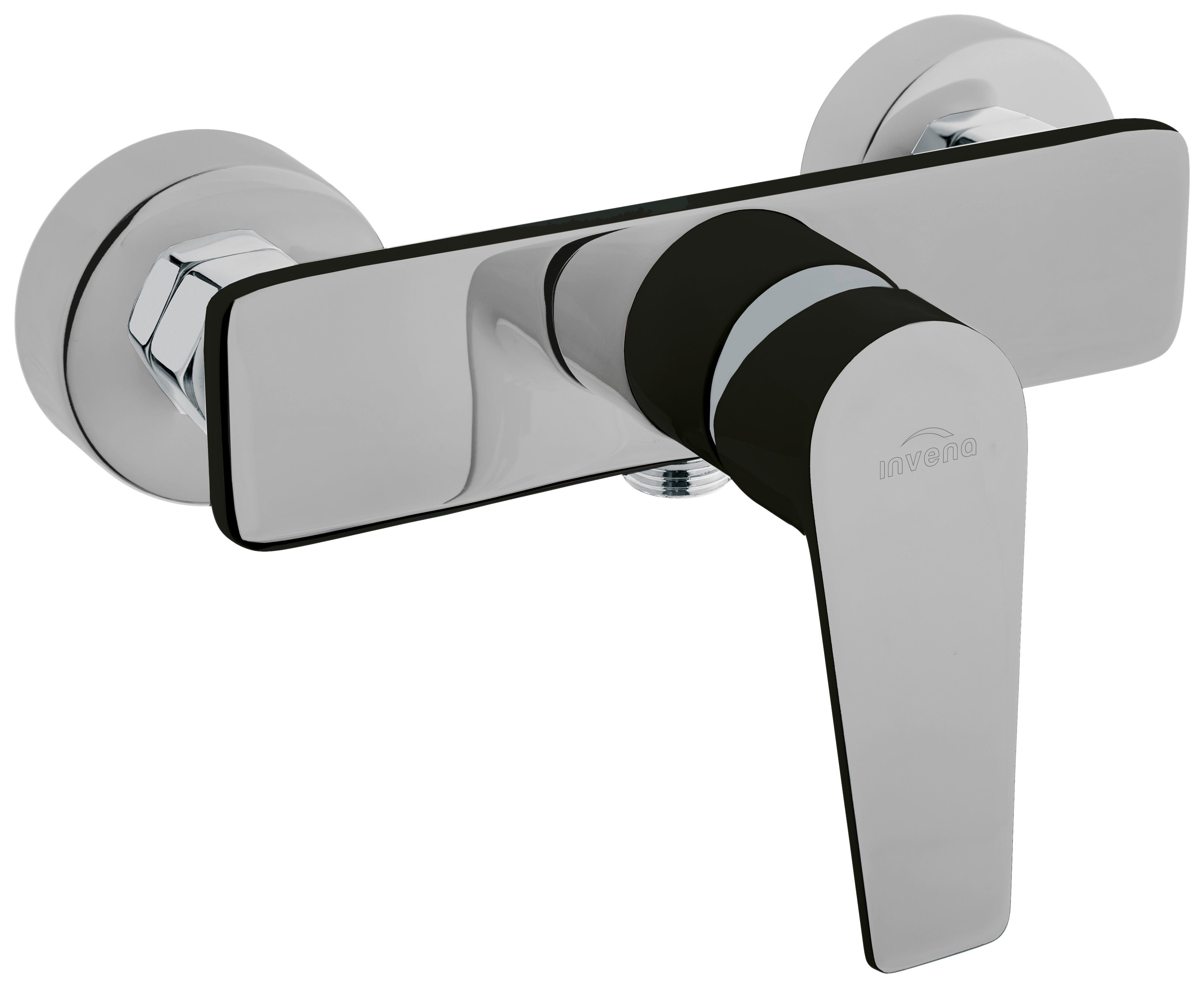Zuhany Csaptelep Invena - Modern