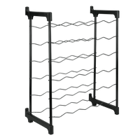 Bortartó Állvány Chianti - Konventionell (50/26/68cm)