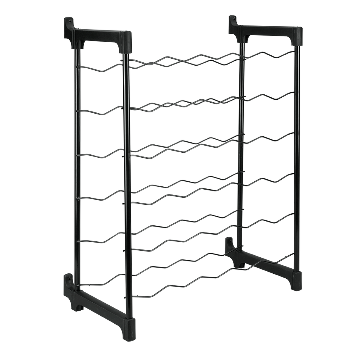 Bortartó Állvány Chianti - Konventionell (50/26/68cm)