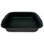 Backform Schwarz - Schwarz, Metall (27/25,5/5,5cm) - Zenker Backform Schwarz - Schwarz, Metall (27/25,5/5,5cm) - Zenker