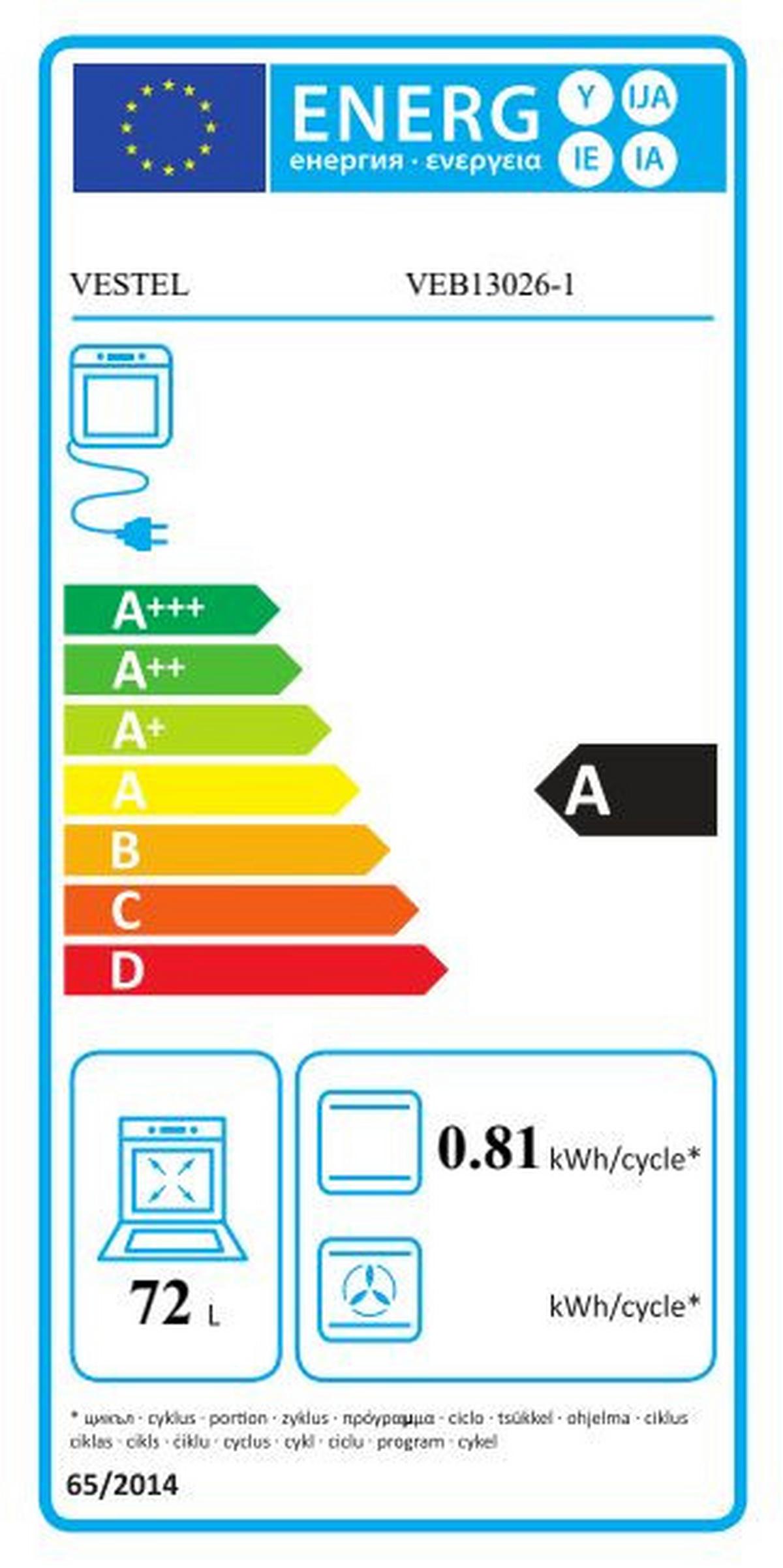 Küchenblock Ip3150 - Eichefarben/Weiß, Design, Holzwerkstoff (330cm) - Impuls