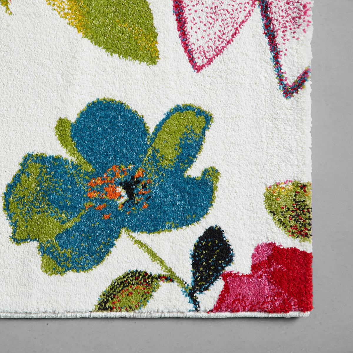 TKANÝ KOBEREC Celine 2, 120/170cm - vícebarevná, Moderní, textil (120/170cm) - Mömax
