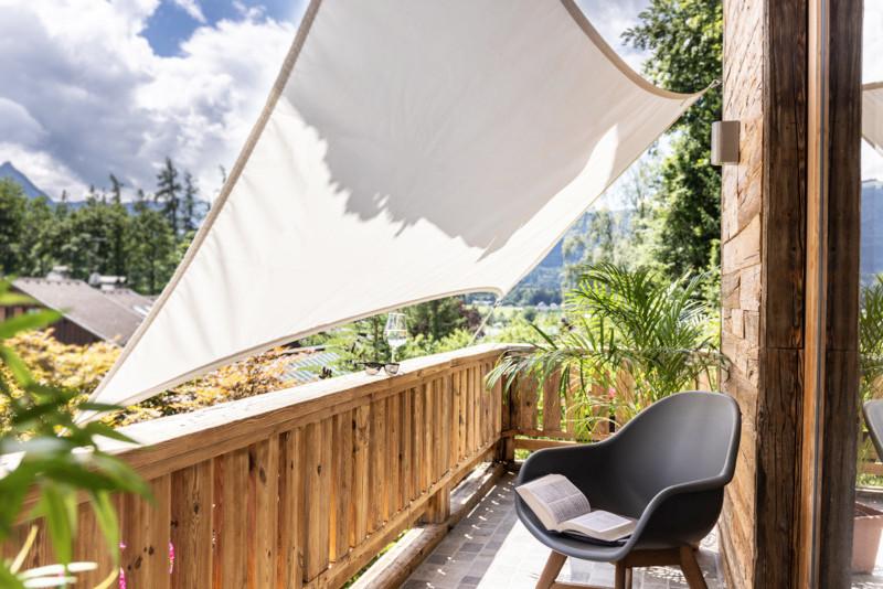 Gartensonnensegel Balkon-Repet » online kaufen