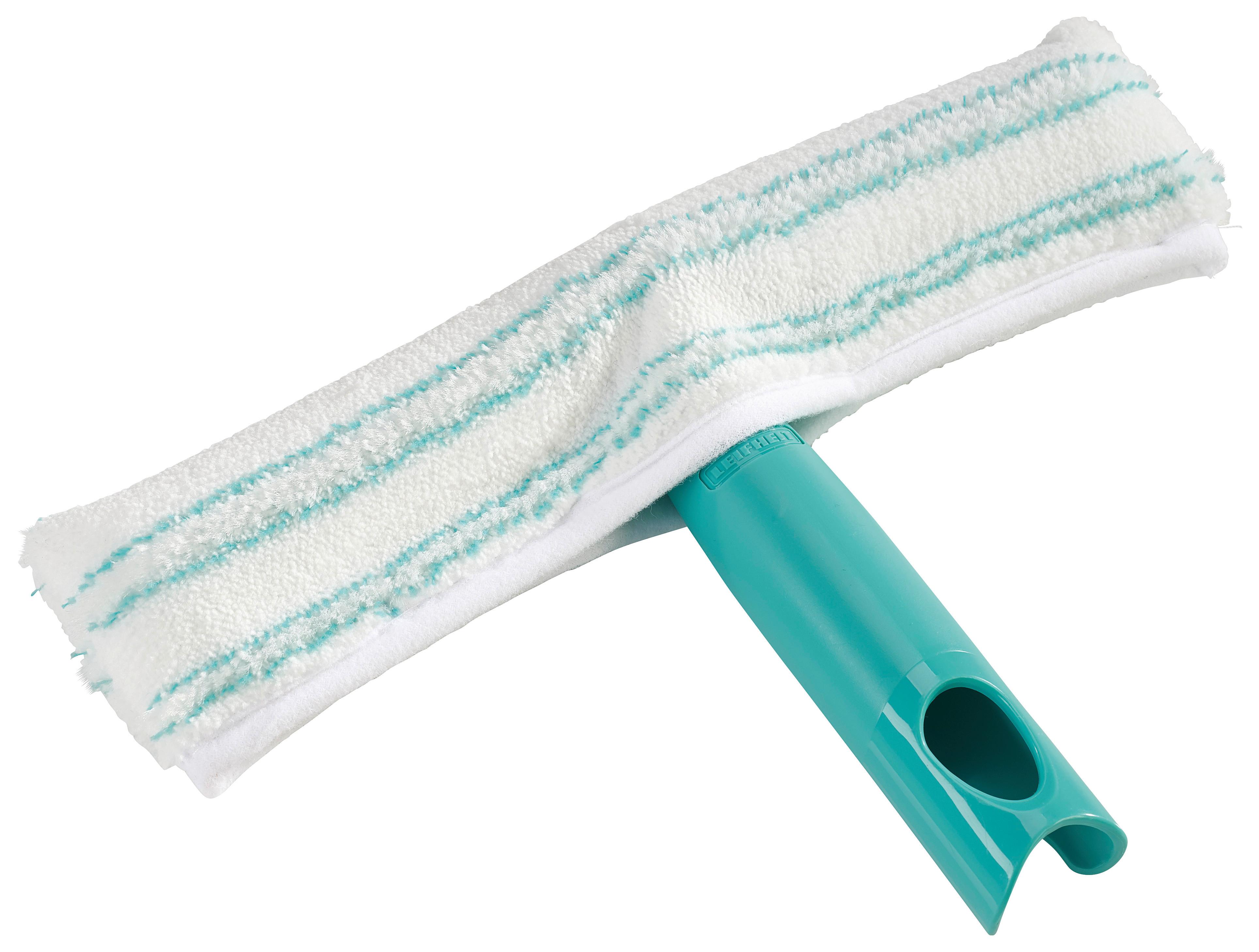Fensterwischer Window Washer, B: 26 Cm - Basics, Kunststoff/Textil (26cm) - Leifheit