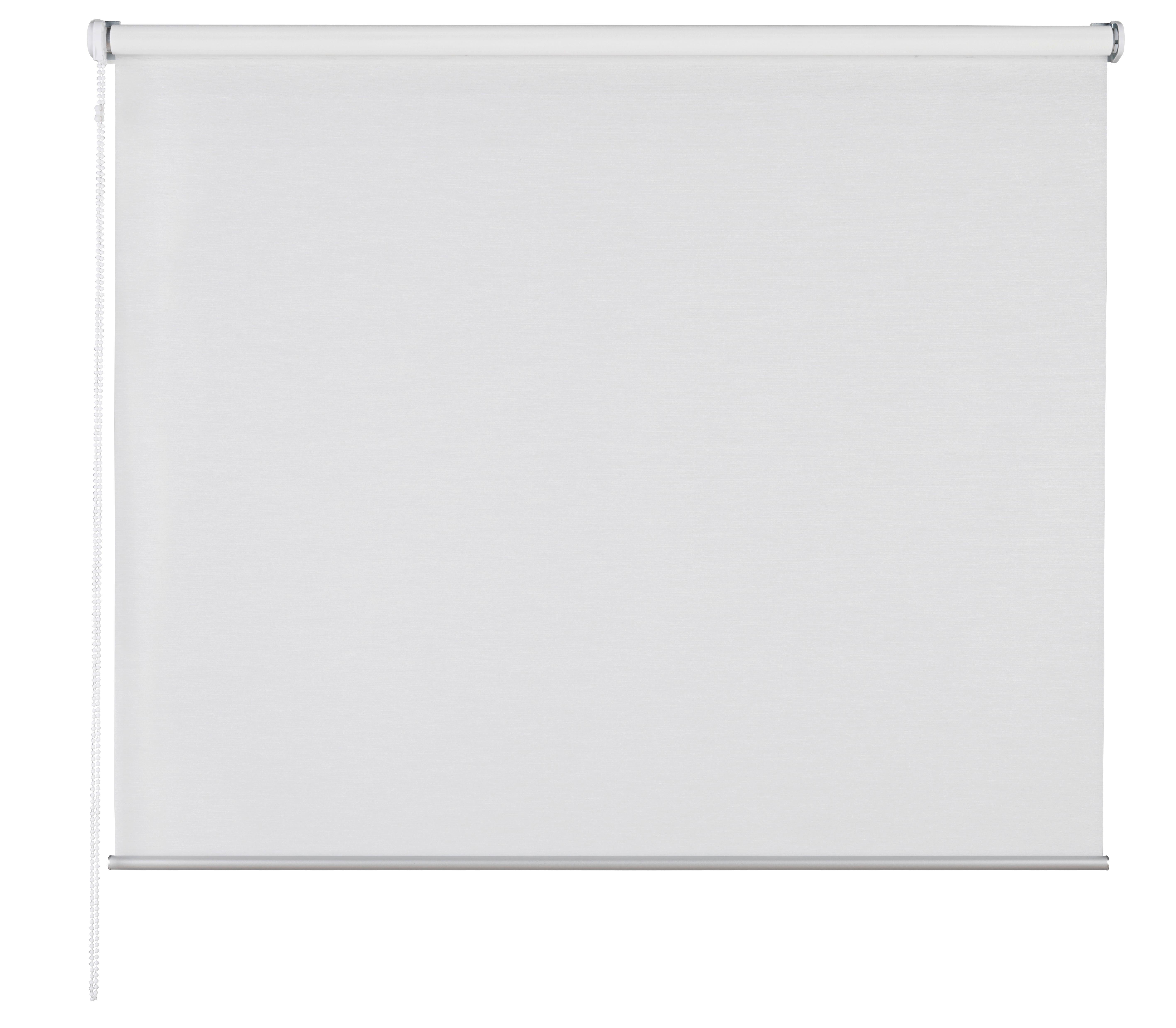 ROLETA NOVA - bílá, Moderní, plast (80/150cm) - Premium Living