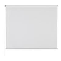 ROLETA NOVA - bílá, Moderní, plast (45/150cm) - Premium Living