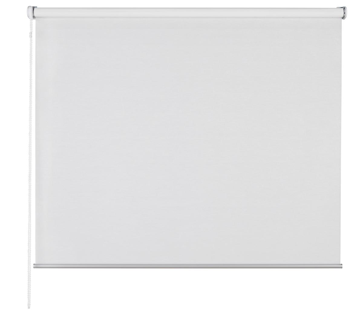 ROLETA NOVA - bílá, Moderní, plast (45/150cm) - Premium Living
