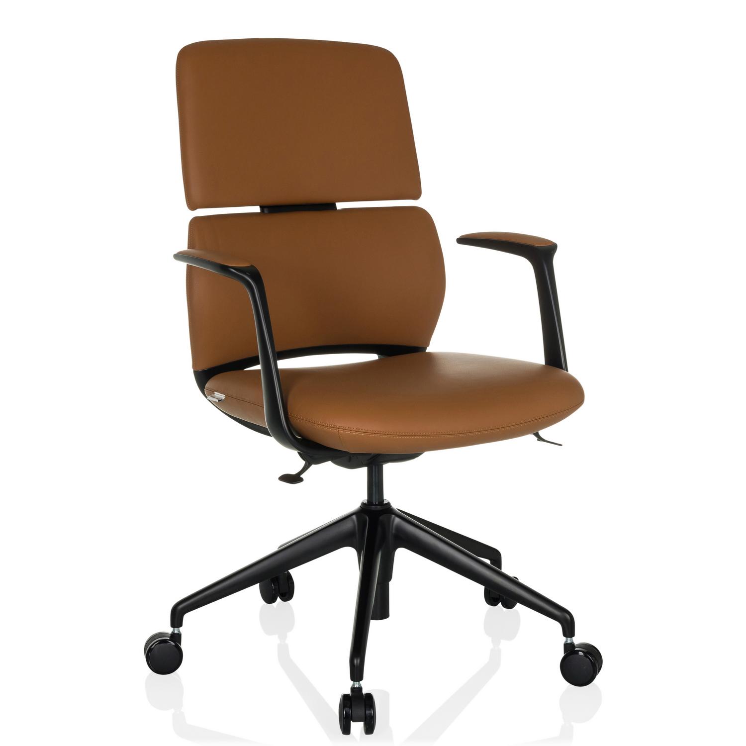 Drehstuhl Camel B: 62 cm