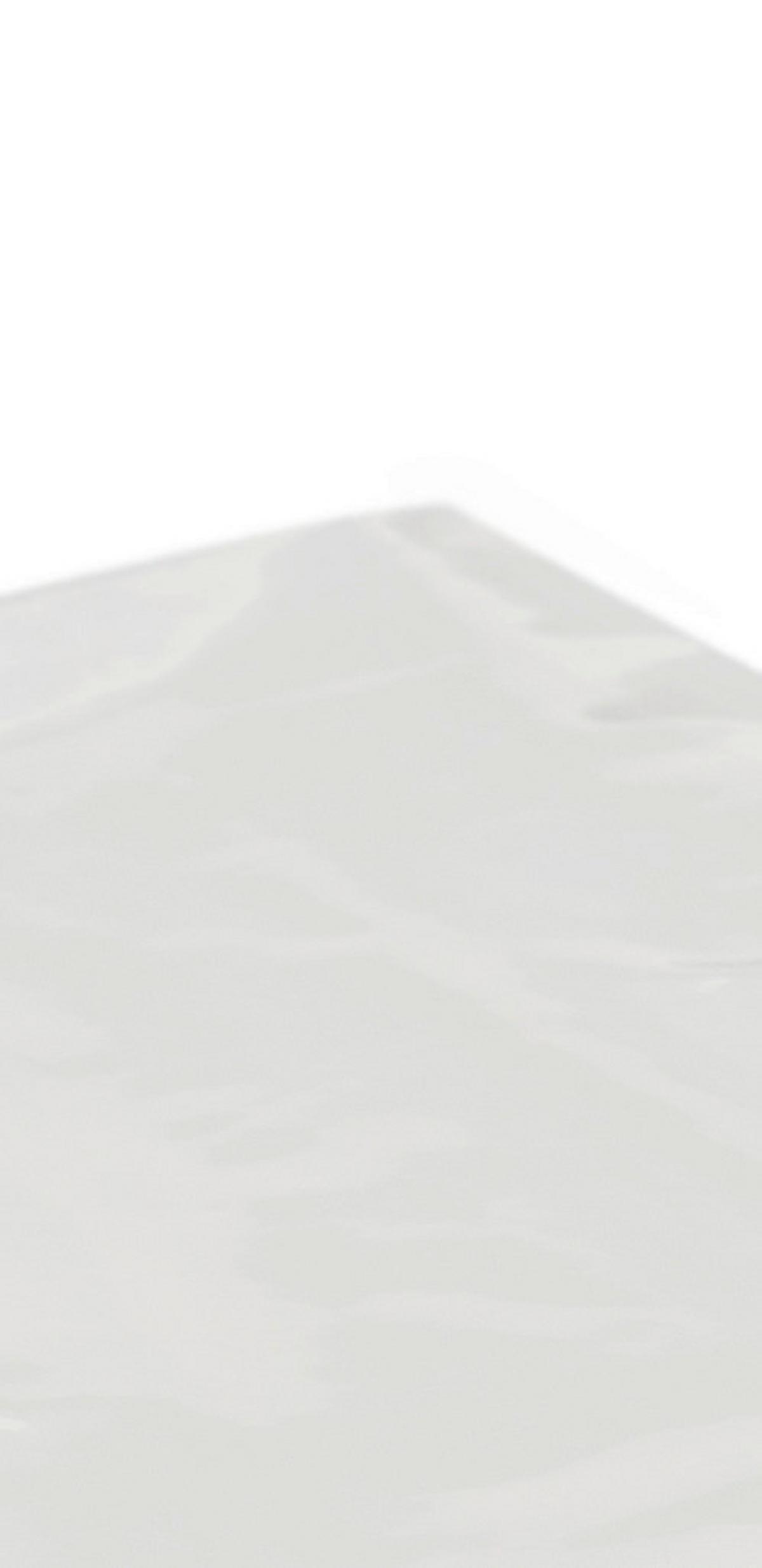 Allzweckfolie Kunststoff Transparent - Transparent, Basics, Kunststoff (500/400cm)