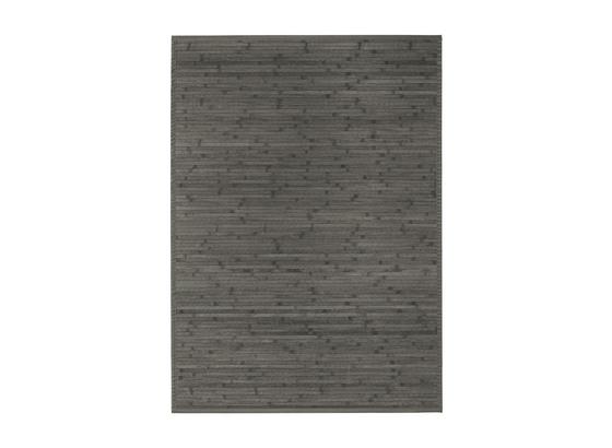 Hladce Tkaný Koberec Paris 2 - tmavě šedá, textilie (120/170cm) - Mömax modern living Hladce Tkaný Koberec Paris 2 - tmavě šedá, textilie (120/170cm) - Mömax modern living