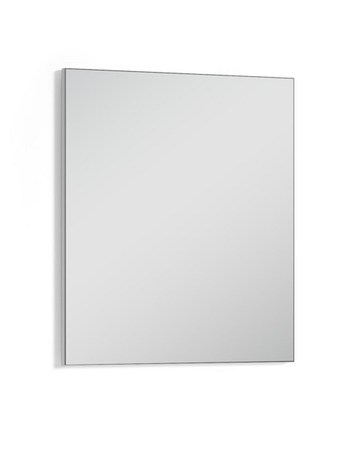 Garderobe Jakob 4-Teilig Schwarz/Weiß B: 60 cm - Schwarz/Weiß, Design, Holzwerkstoff (60/102/30cm) - MID.YOU