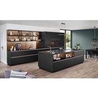 Einbauküche Sydney individuell planbar - MODERN - Vertico