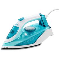 Dampfbügeleisen Comfort Steam Türkis 2.200 W - Türkis, MODERN, Kunststoff (29,5/12,5/16cm)