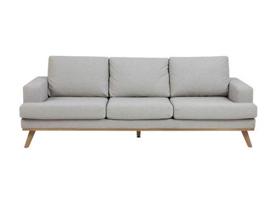 Dreisitzer Sofa In Hellgrau Entdecken Hallo, zu verkaufen sind zwei sofas. mobelix